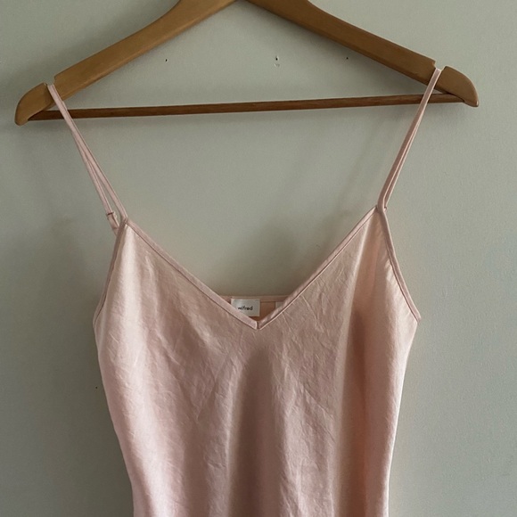 Wilfred Jan Dress - Picture 4 of 10